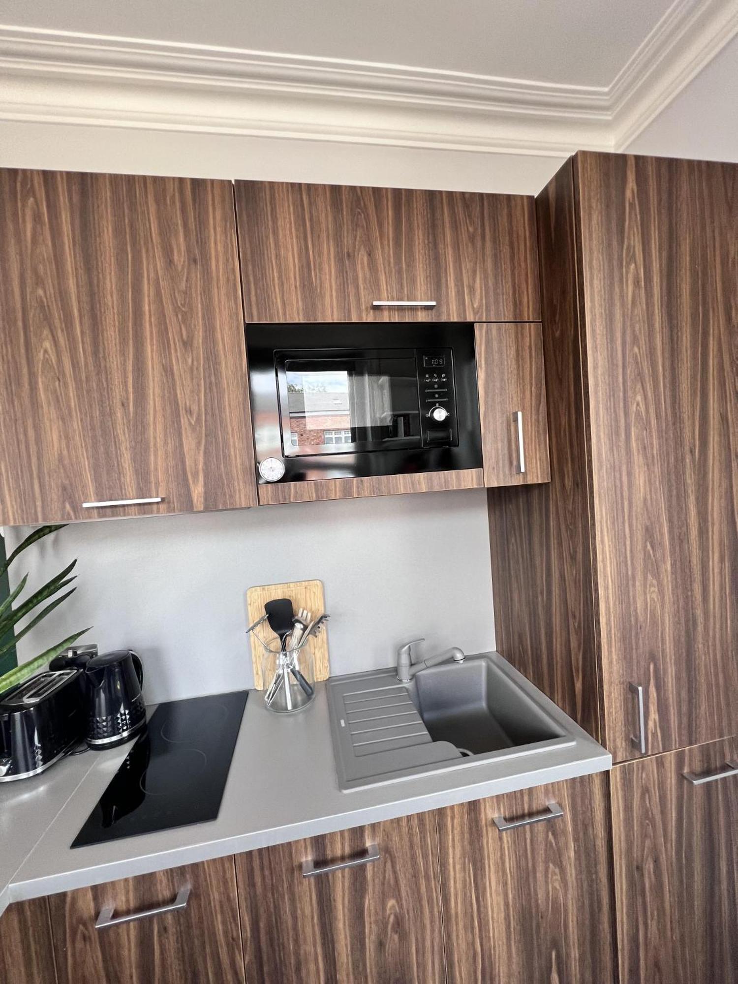 Cozy London Apartment With Great Location المظهر الخارجي الصورة