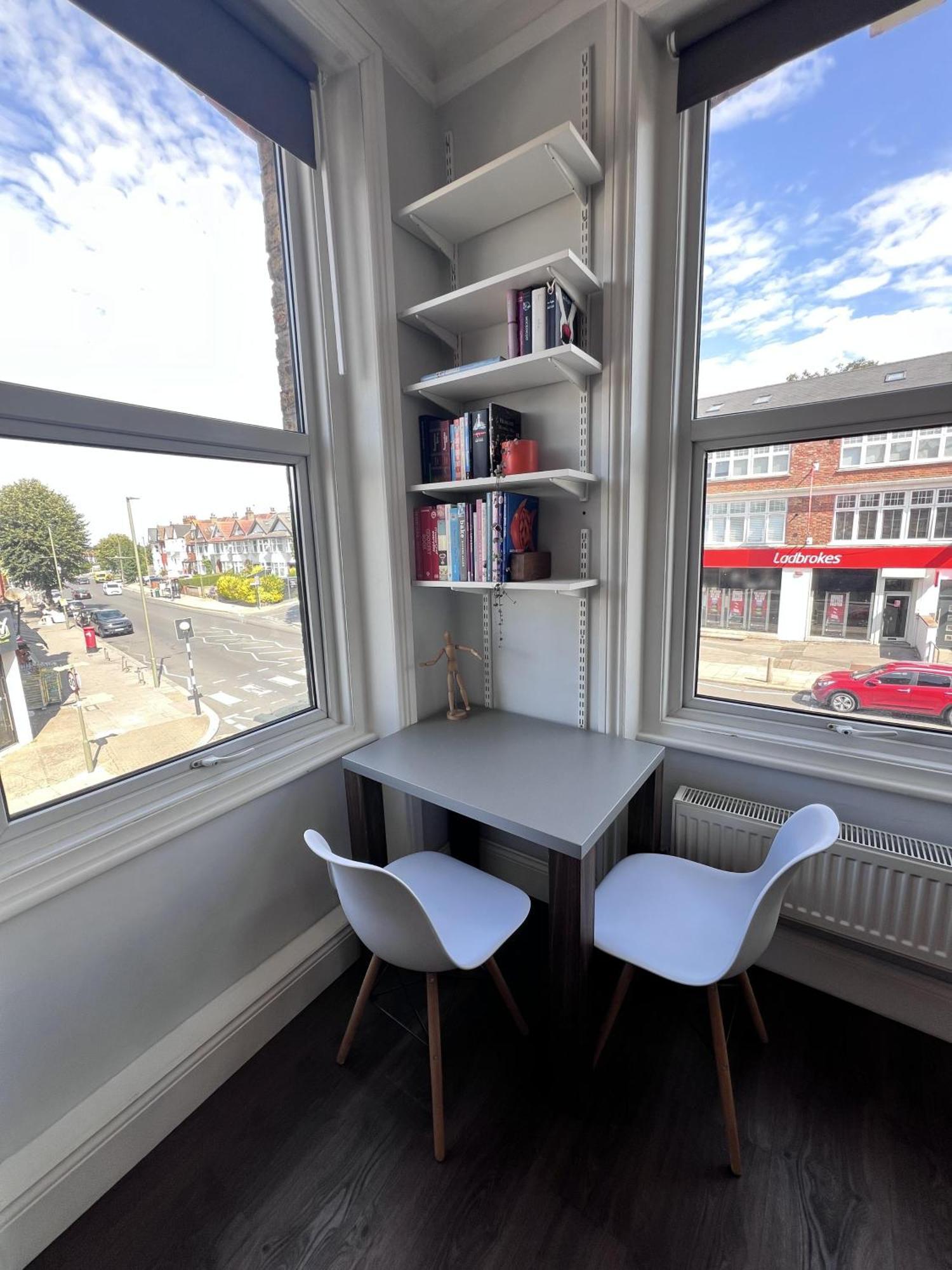 Cozy London Apartment With Great Location المظهر الخارجي الصورة