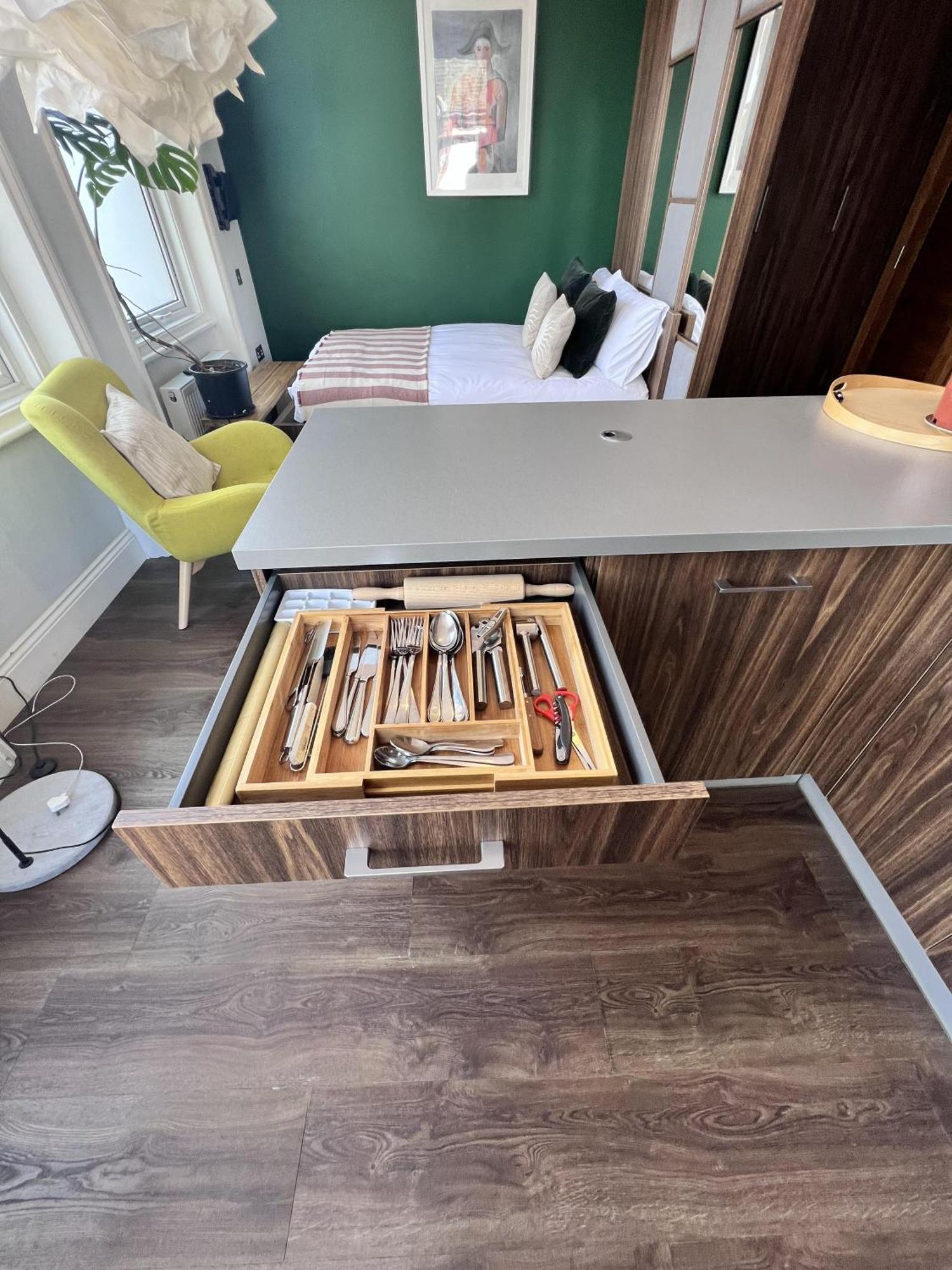 Cozy London Apartment With Great Location المظهر الخارجي الصورة