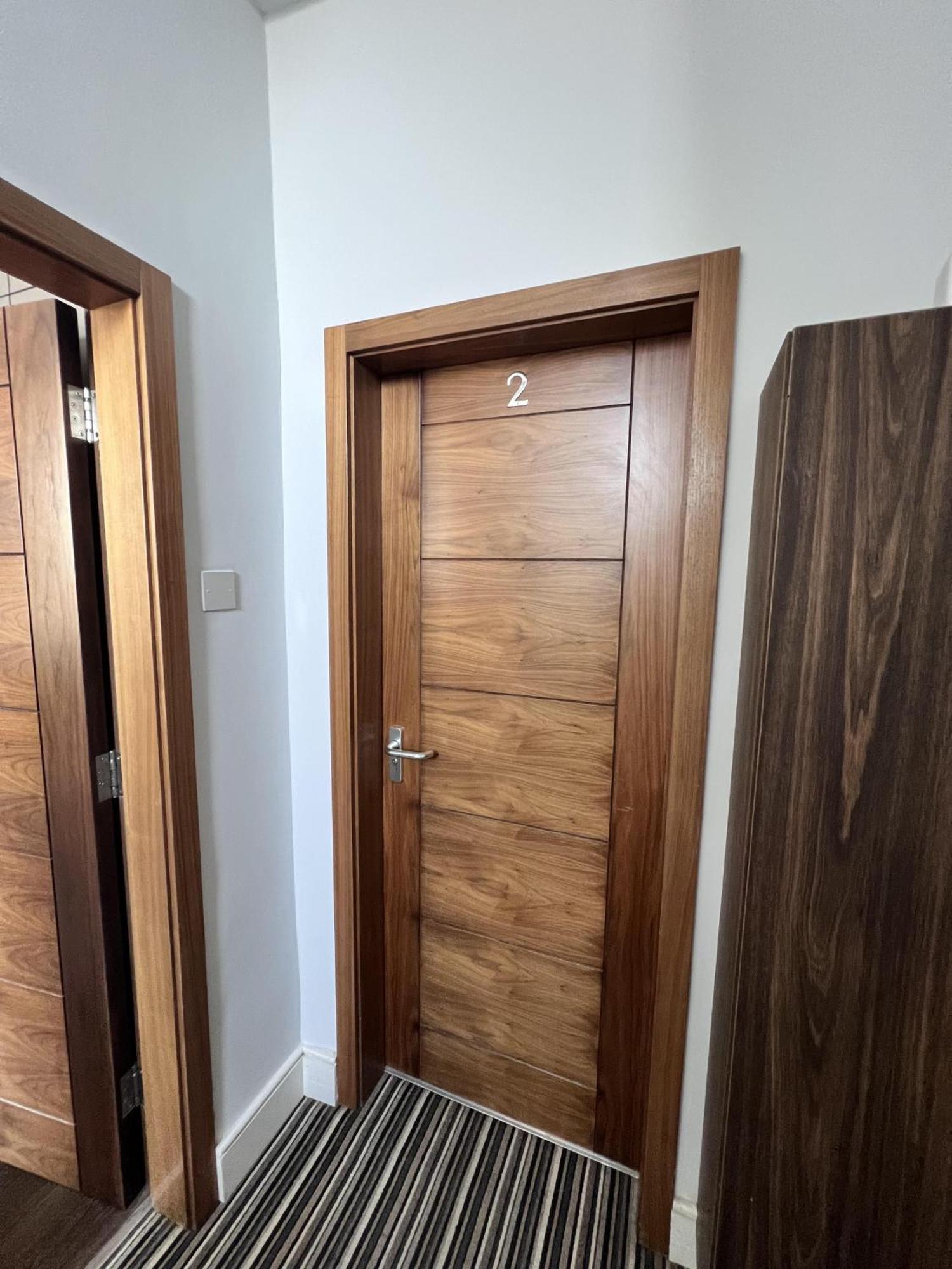 Cozy London Apartment With Great Location المظهر الخارجي الصورة